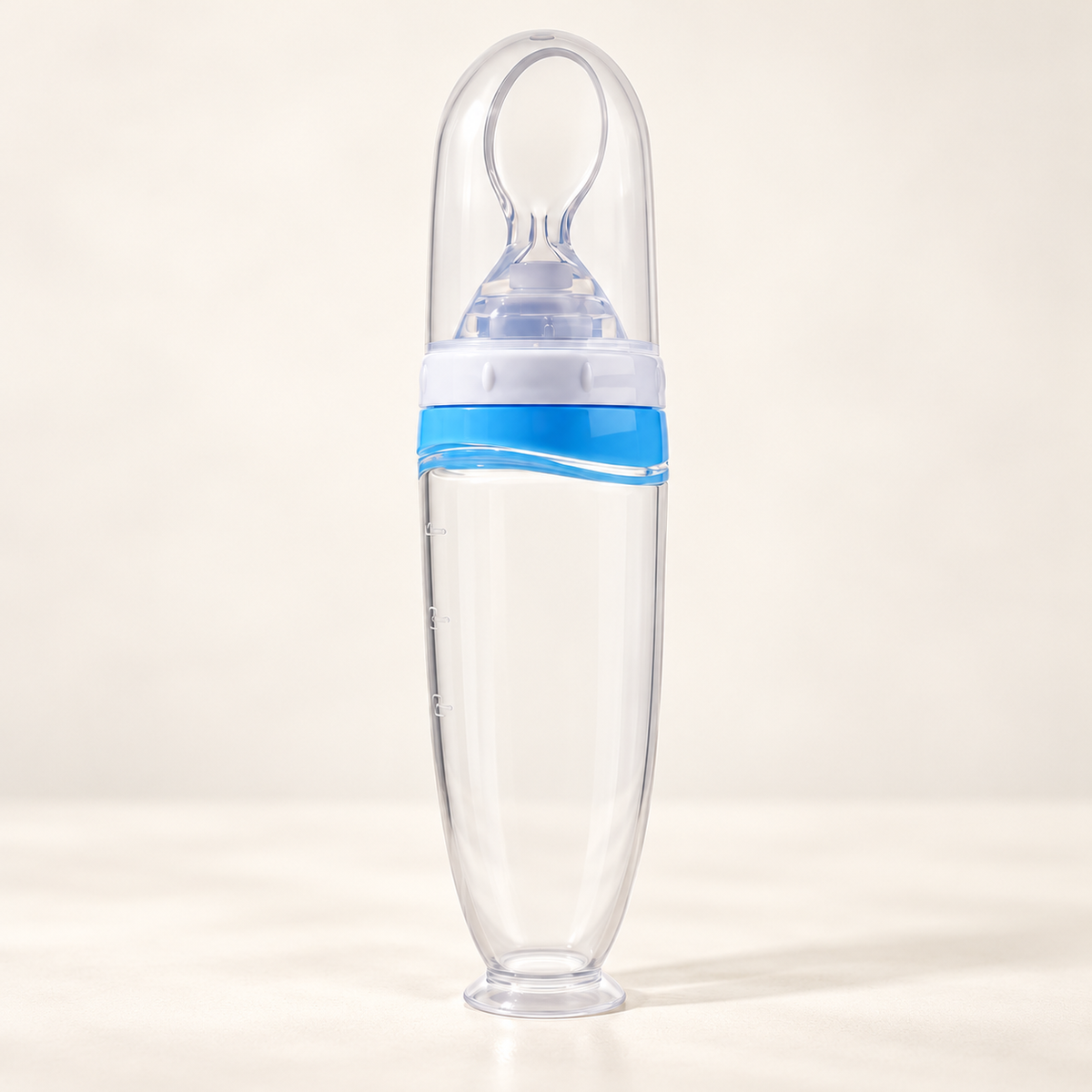 Infantology Baby Food Squeeze Spoon